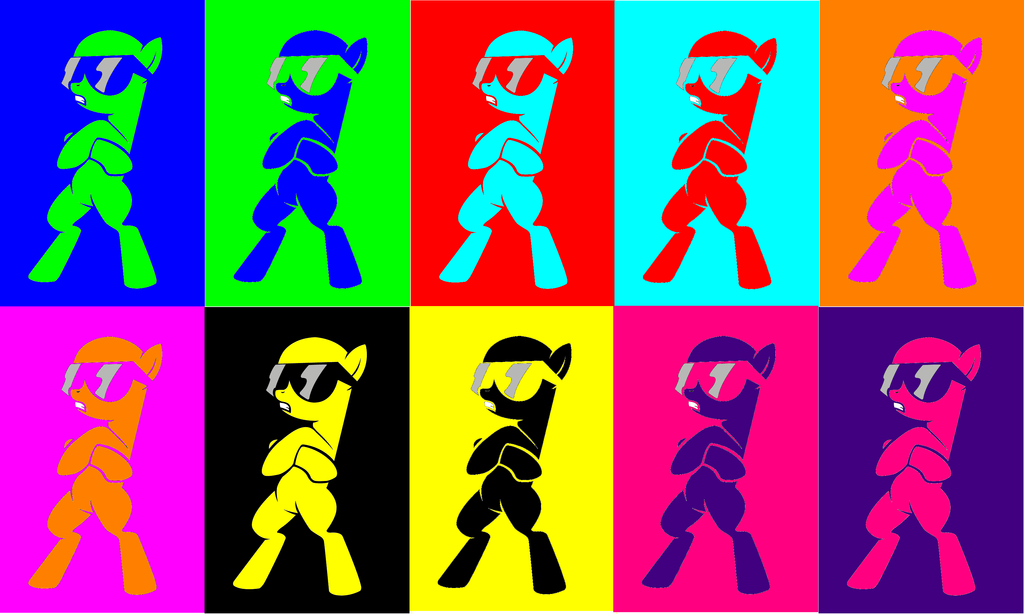 Mlp rave by Sonadowlover99054 on DeviantArt