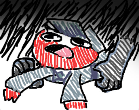 countryhumans third reich by kritterncotter on DeviantArt