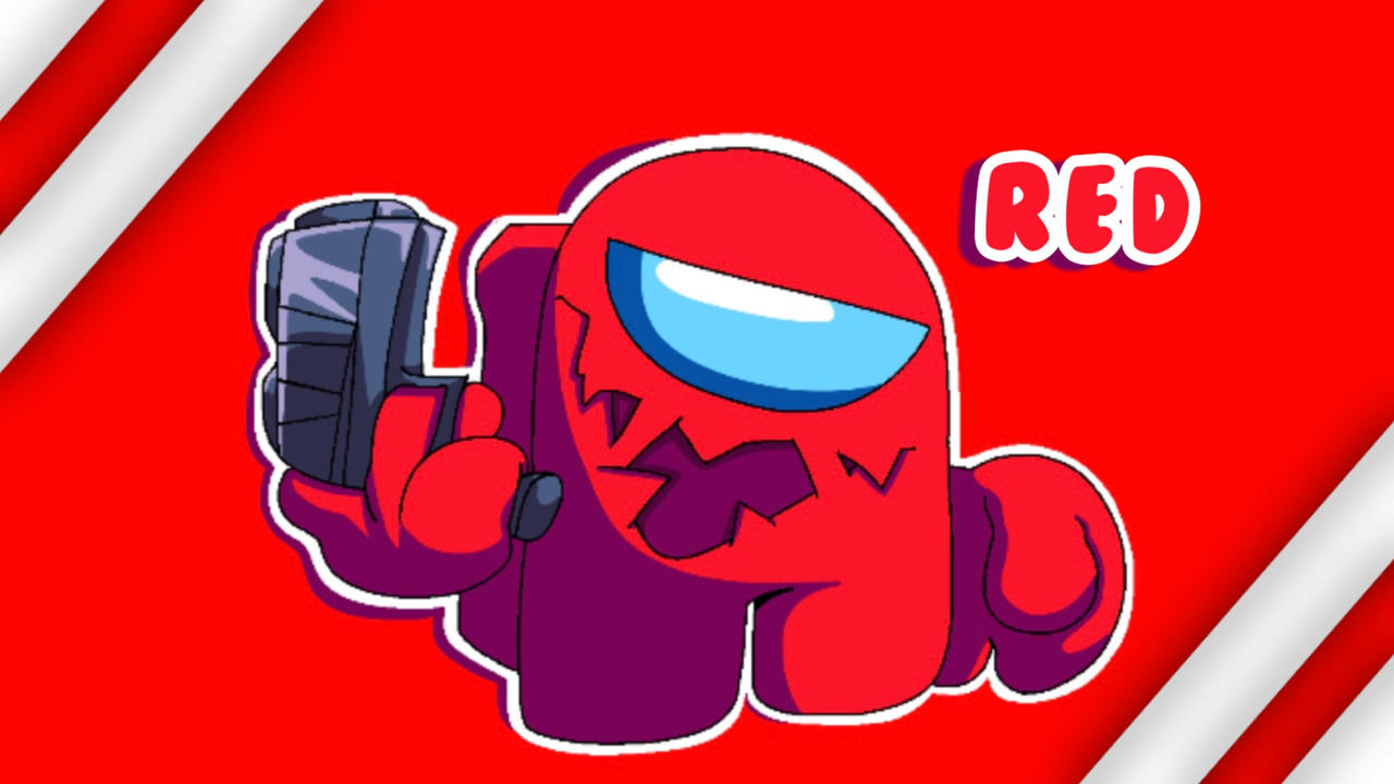 Red Imposter Pictures at Christy Nathan blog