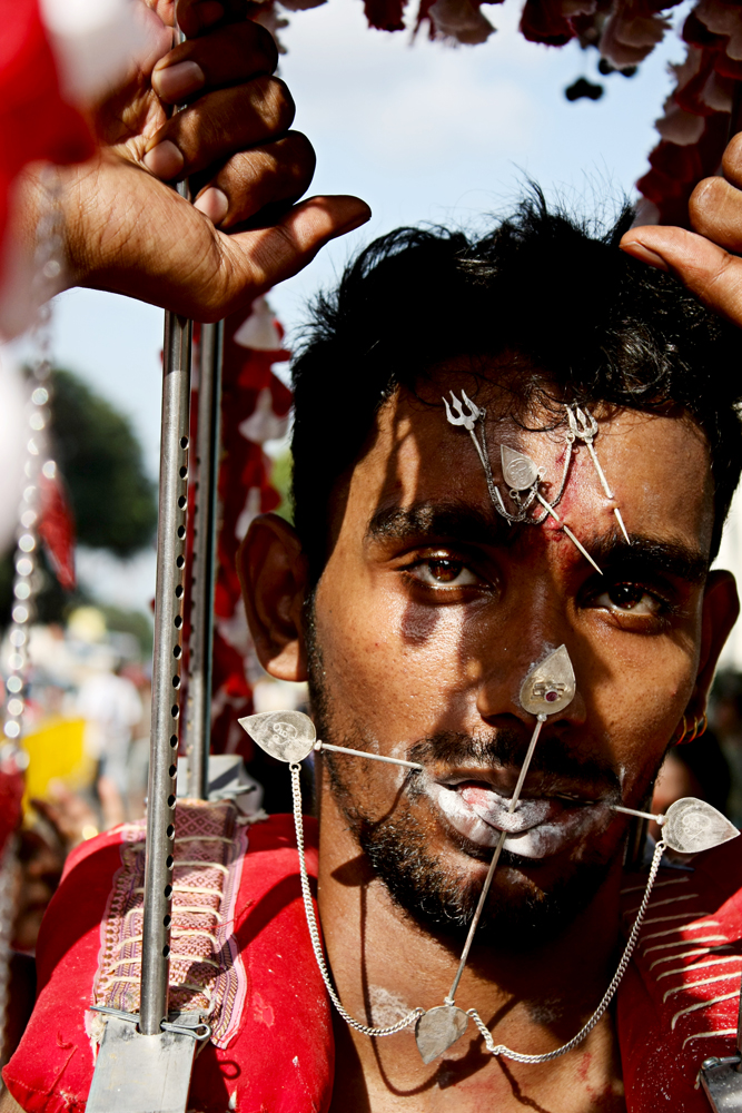 thaipusam