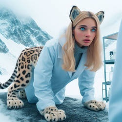 Snep Scientist 4