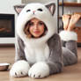 Cat Suit 2