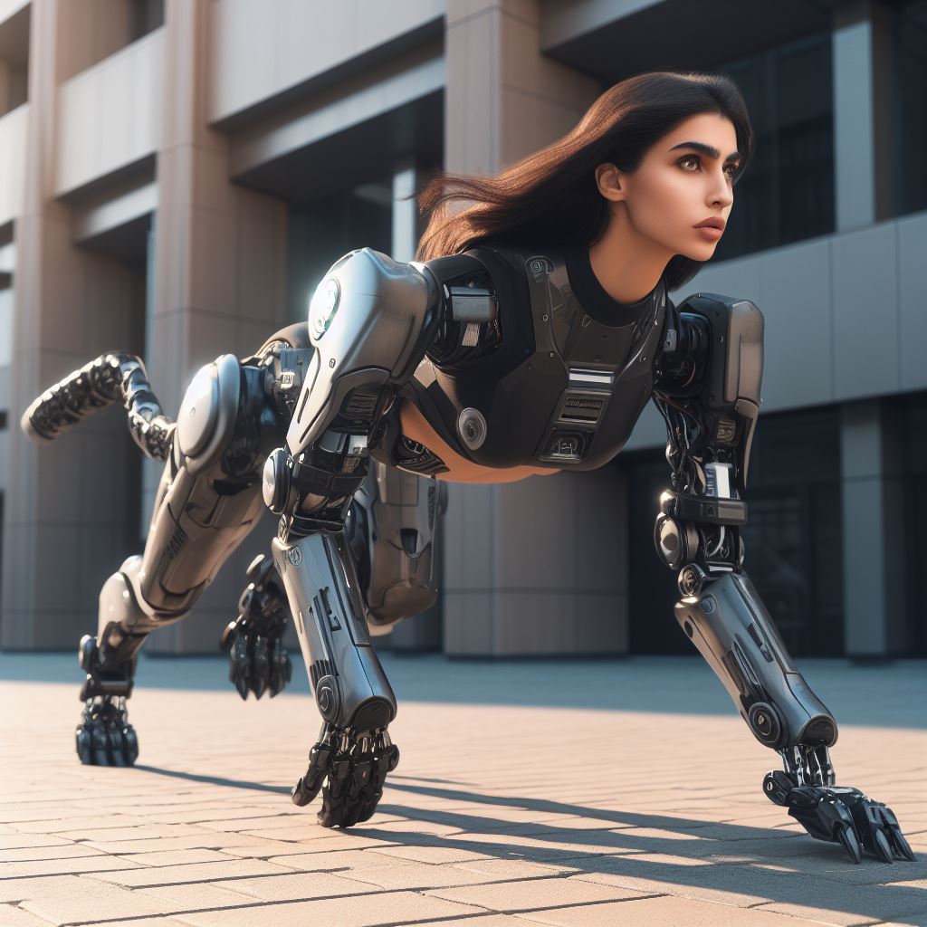 CyberCat 9 by AITFenjoyer on DeviantArt