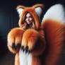 Fox Suit 14