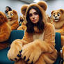 Lion Suit 8