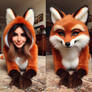 Fox Suit 23
