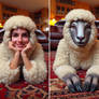 Sheep Suit 9