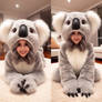 Koala Suit 1