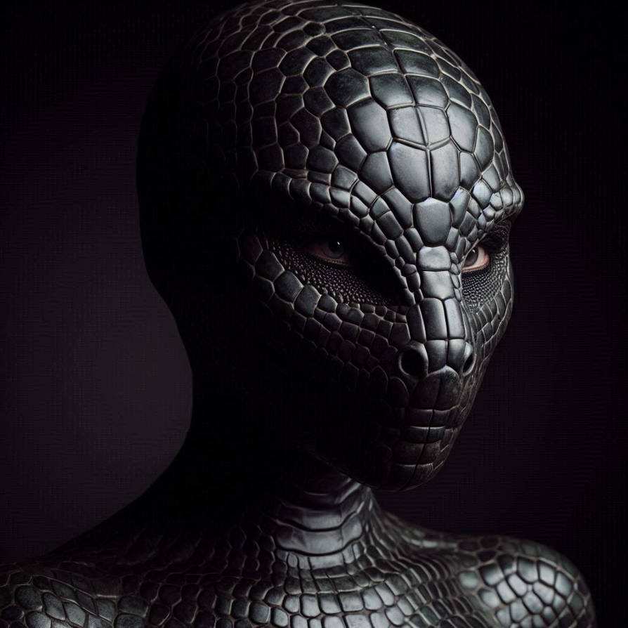 Python Snake Mask Images Hd Snake Mask 3 by AITFenjoyer on DeviantArt
