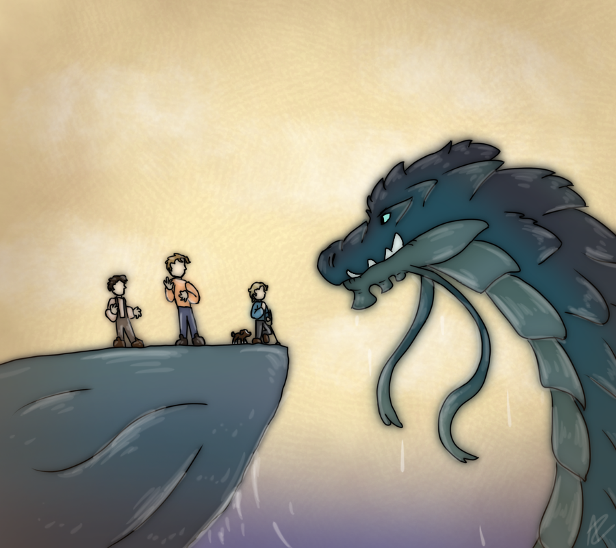 Yurgens Tune by DragonArtZ on DeviantArt