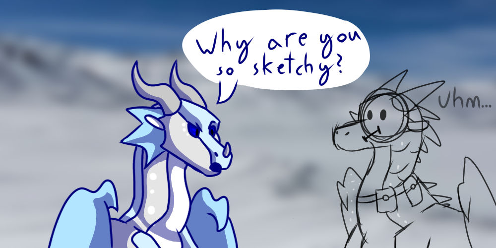 Glory Meets Deathbringer by DragonArt-Z on DeviantArt