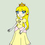 Princess Amber for princessahagen