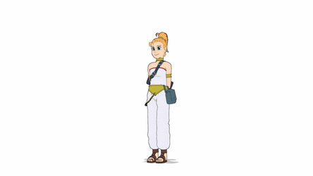 Marle GIF