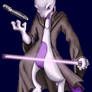 Jedi Master Mewtwo