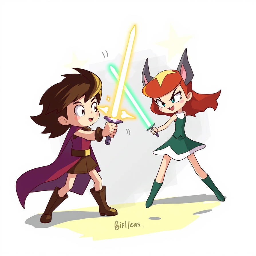 Star vs