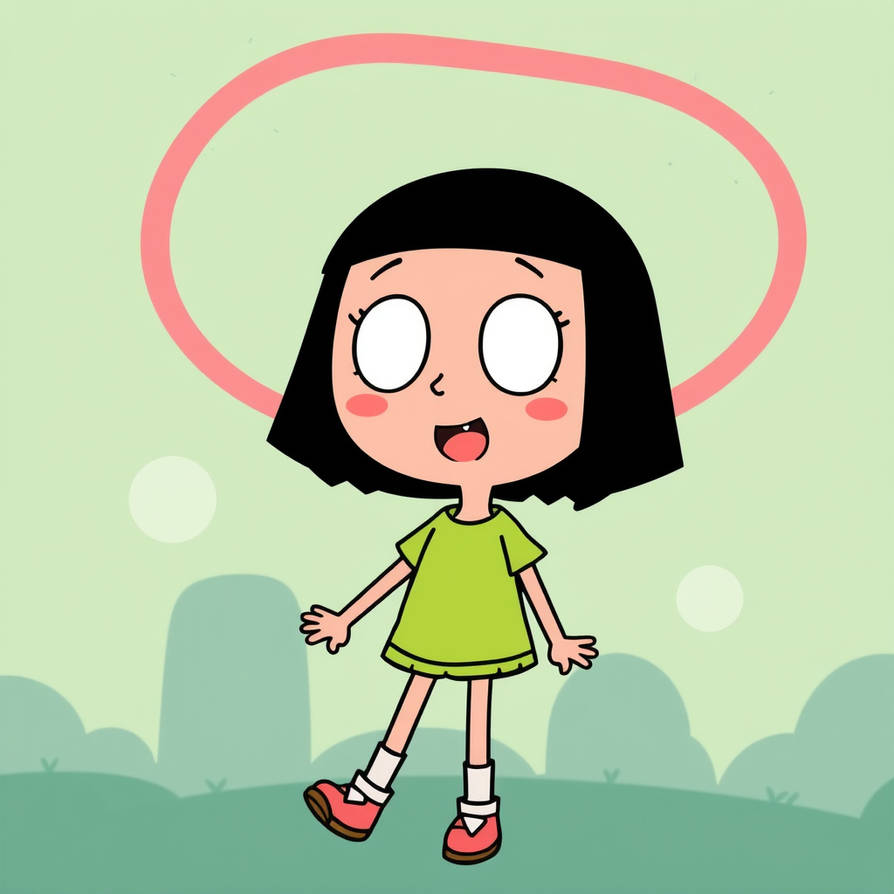 Loud House Lincon Loud Into A Girl