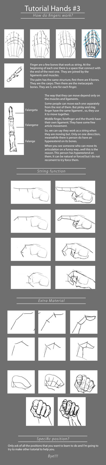 Tutorial Hand 3 By Gonzau On Deviantart Tutorial Hand 3 By Gonzau On Deviantart