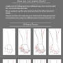 Mini tutorial of Hands Holding