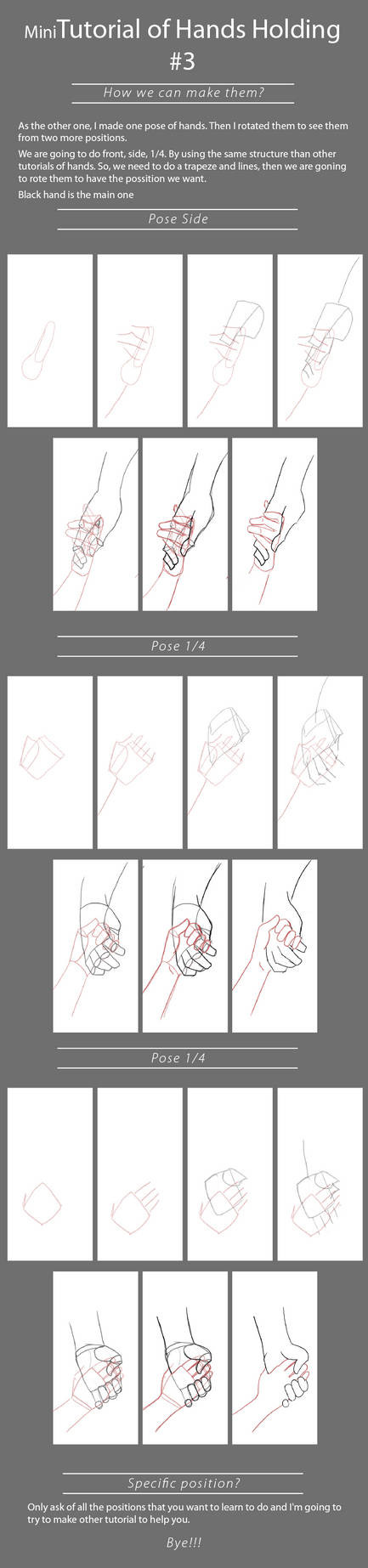 Mini Tutorial Hands Holding 3 By Gonzau On Deviantart Mini Tutorial Hands Holding 3 By Gonzau On Deviantart