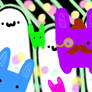 Mr. Bunny