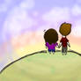 Ohh I love you ~