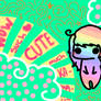 Wow. Such cute. Much kawaii.