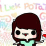 Potato potato