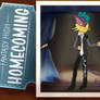 ::Pkmn FH:: Homecoming Ramone