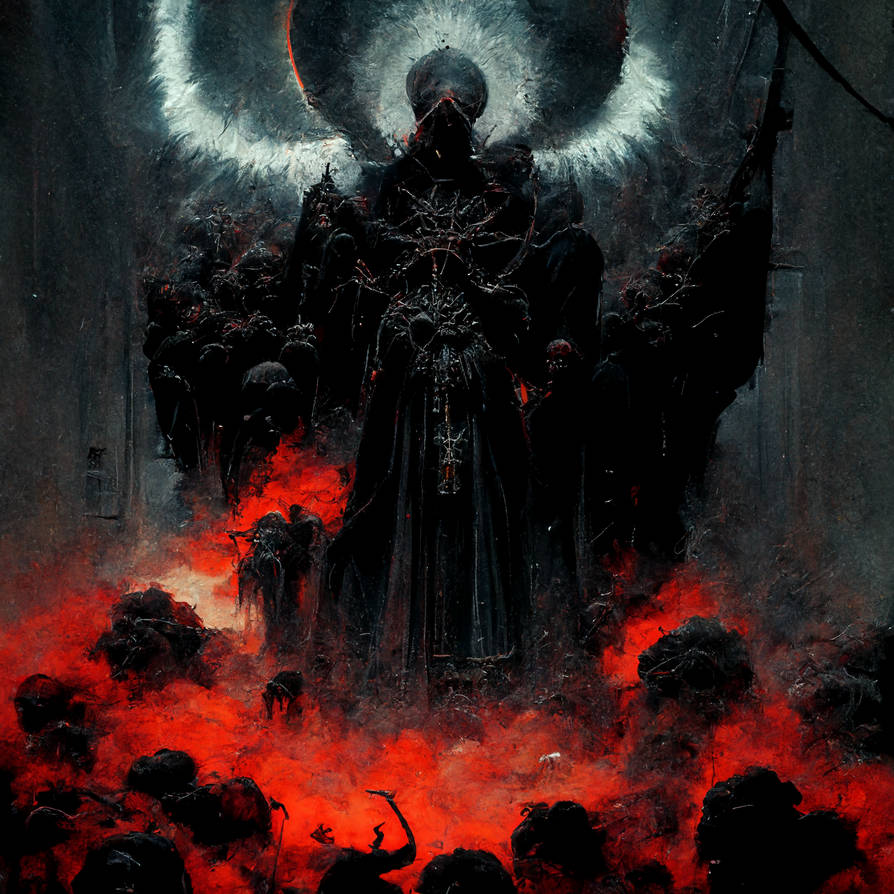 Real Azazel Azazel by MankejDeLafi on DeviantArt