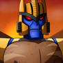 Dinobot