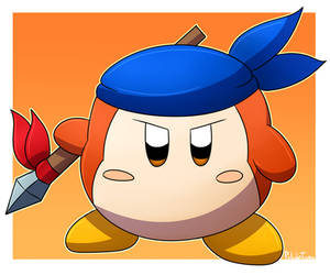 Bandana Dee