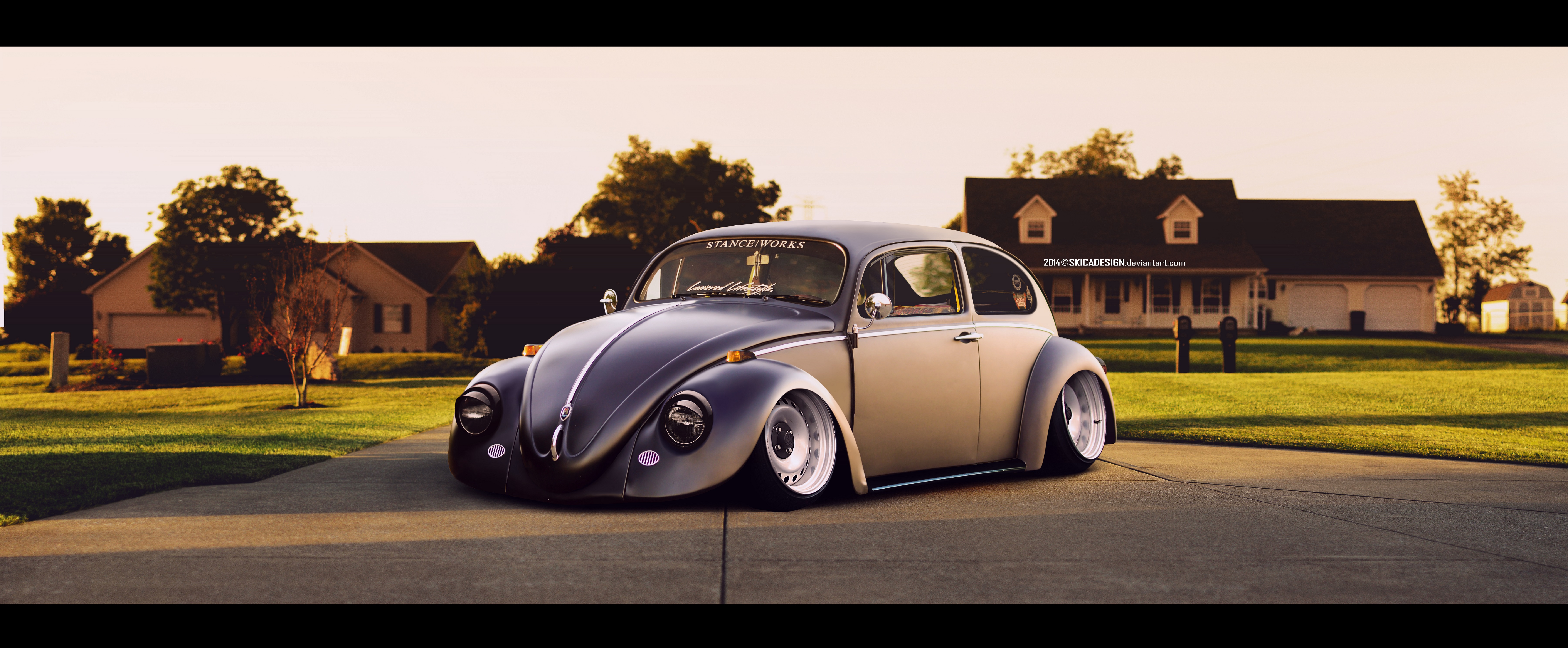 Volkswagen Bug