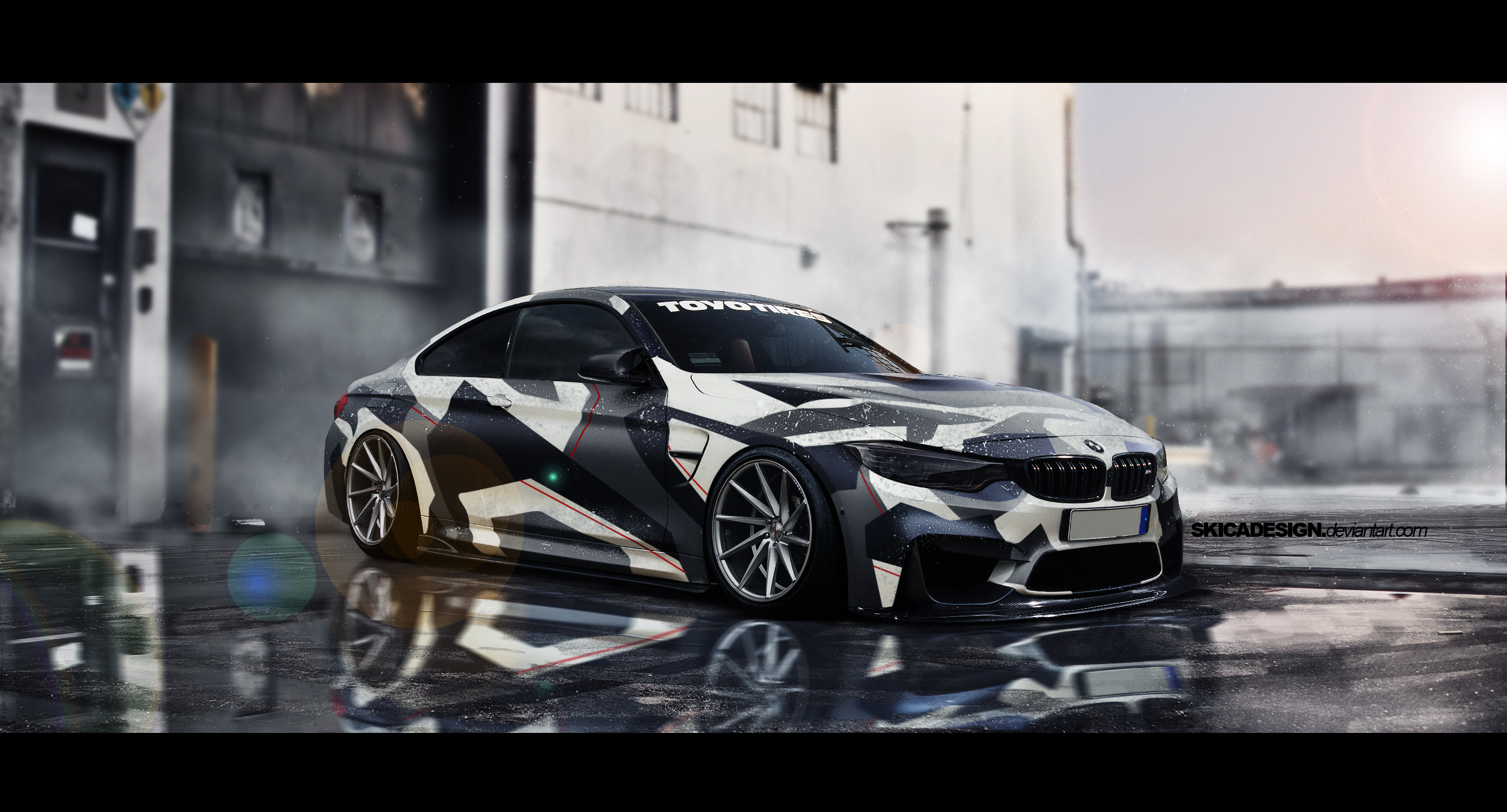 BMW M4