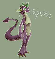 Spike