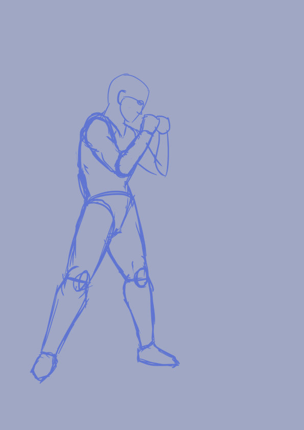 Puching Animation Reference Punch Animation by Dsurion on DeviantArt