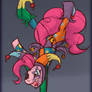 Jester Pinkie