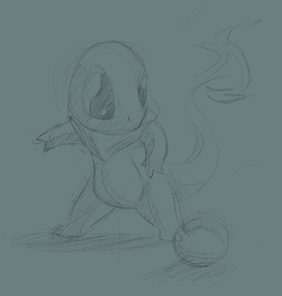 Charmander