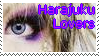 Harajuku Lovers official stamp by HarajukuLovers