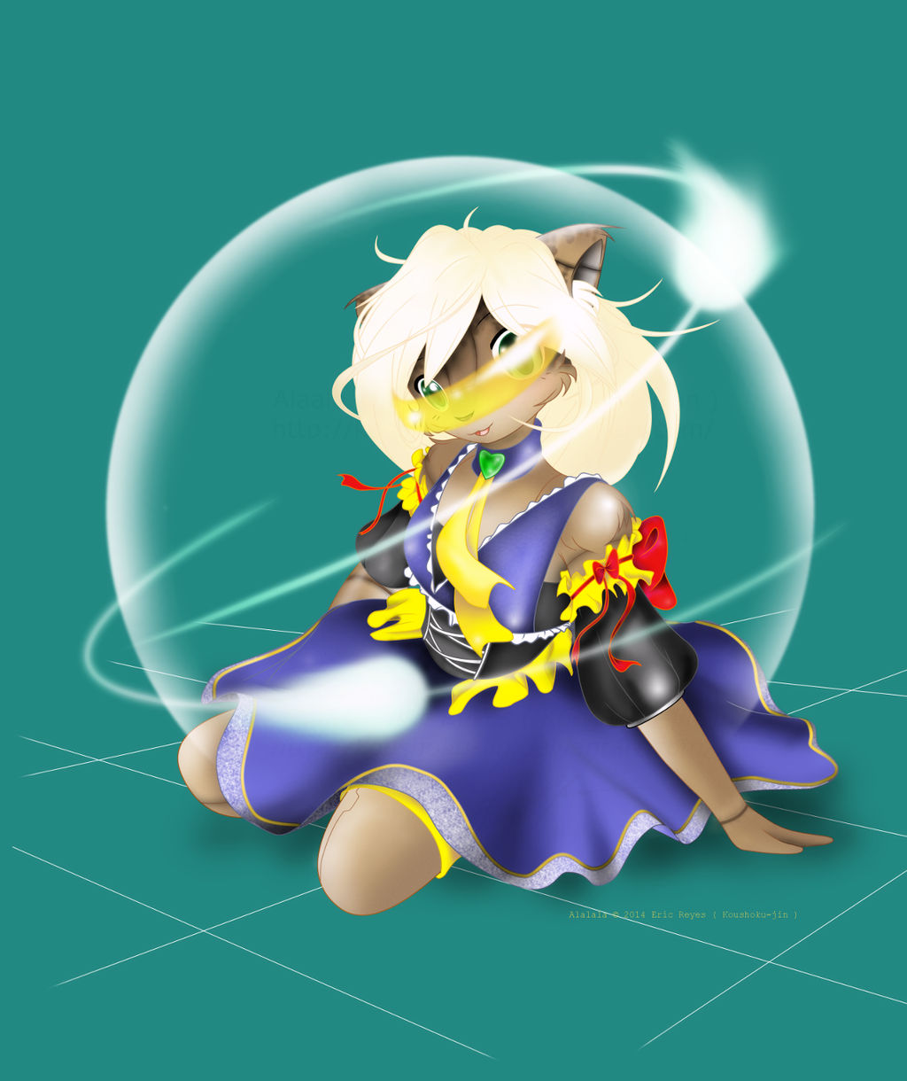 Alaala by Koushoku-jin by Koushoku-jin