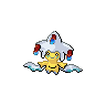 Custom Jirachi #2