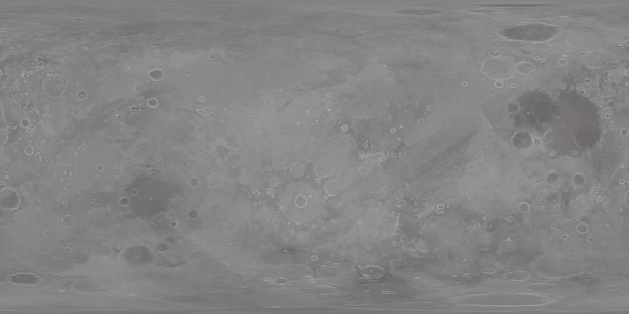 Orcus fictional map (4k) by DigitalHourglass on DeviantArt