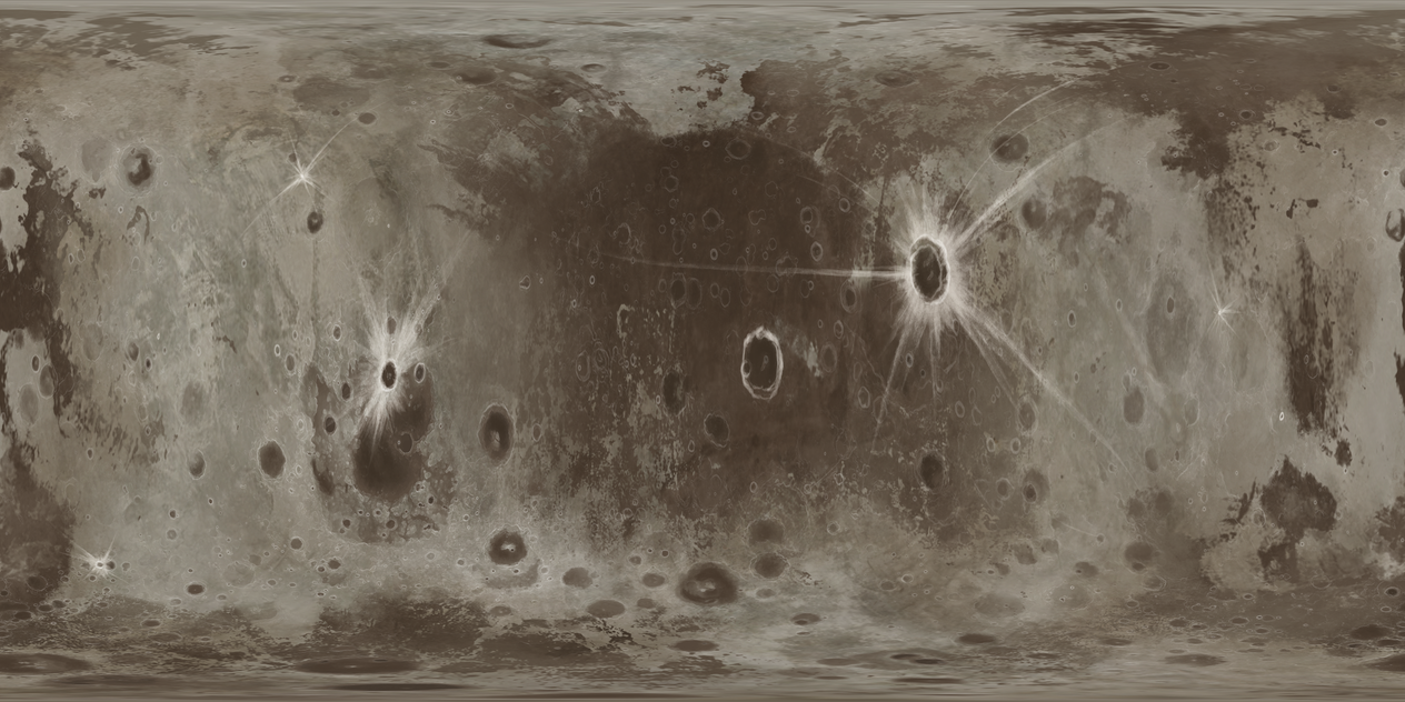 Varuna fictional map by DigitalHourglass on DeviantArt