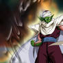 Piccolo Wallpaper