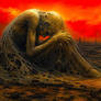 Despair.