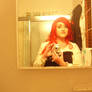 ariel costume halloween 2011