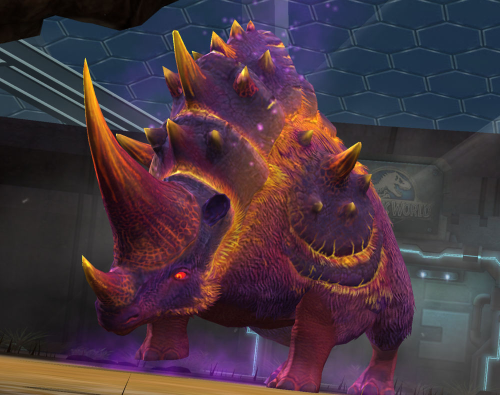 Behemoth 93 by Frylock921 on DeviantArt