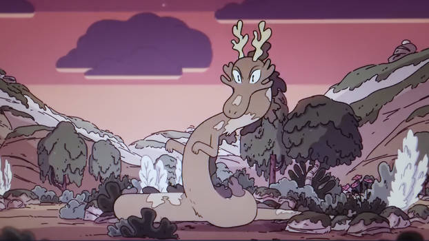Lindworm Princess Explore the Best Lindworm Art | DeviantArt