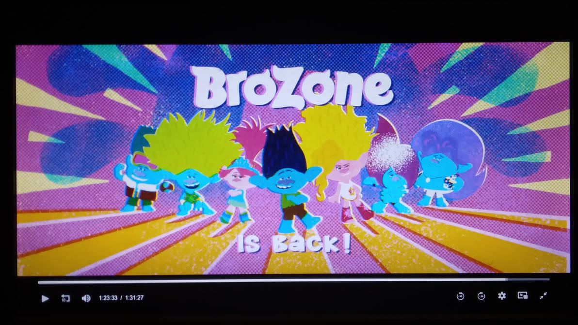 Brozone 2.0 by Frylock921 on DeviantArt
