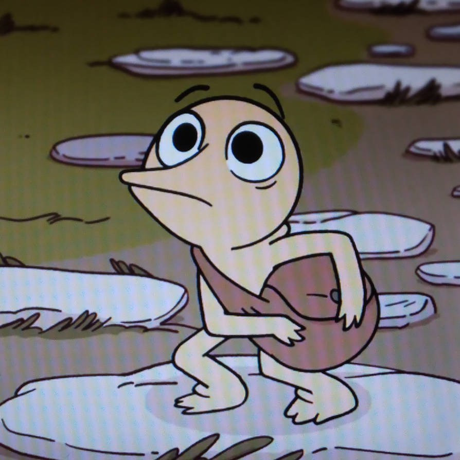 Pooka (1) by Frylock921 on DeviantArt