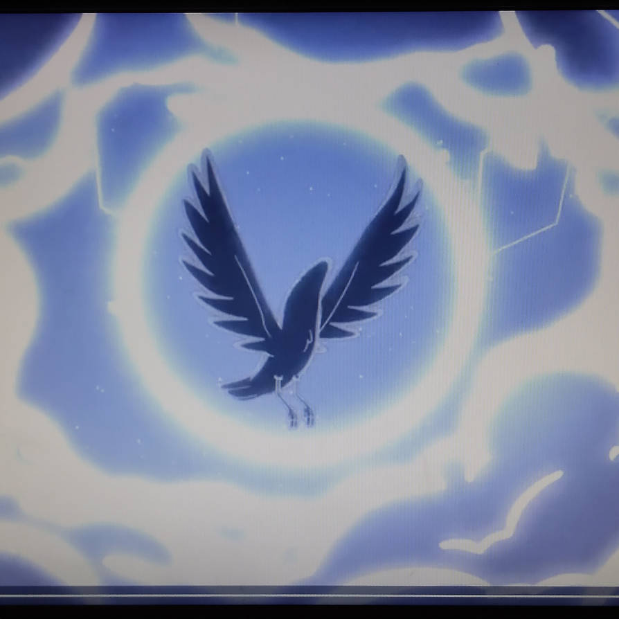 Raven (8) by Frylock921 on DeviantArt